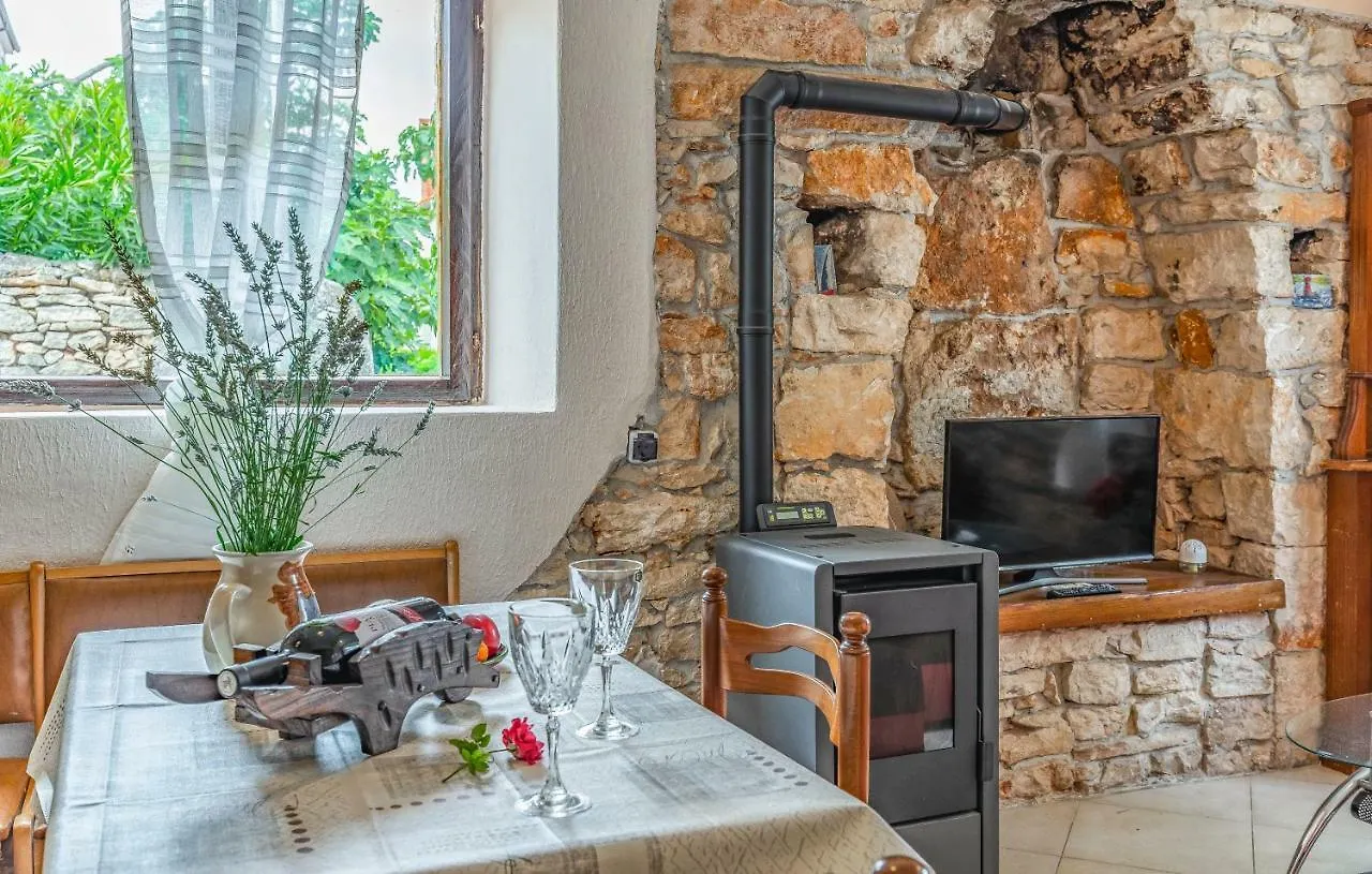 Villa Stone House Histria à Medulin