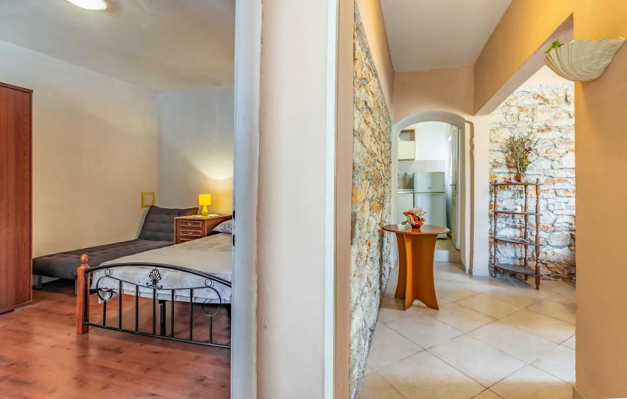 Villa Stone House Histria à Medulin 0*,