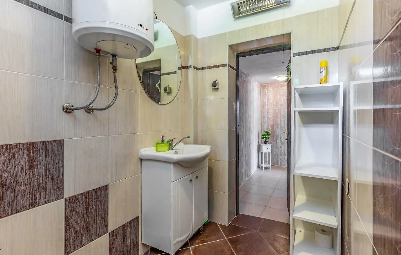 Villa Stone House Histria à Medulin Croatie
